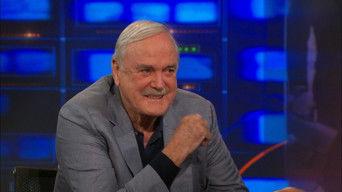 John Cleese