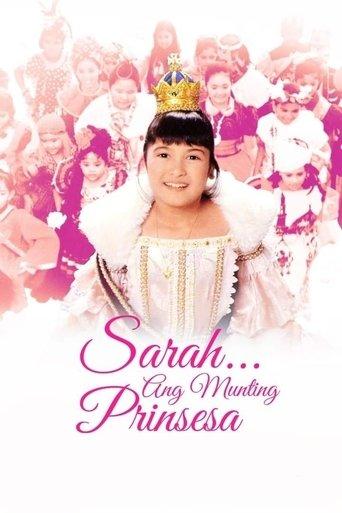 Sarah... Ang Munting Prinsesa film afişi