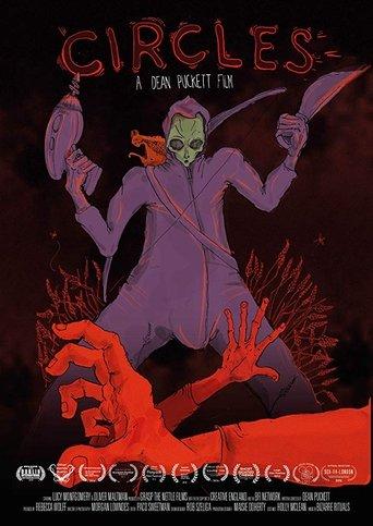 Circles film afişi
