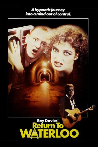 Return to Waterloo film afişi