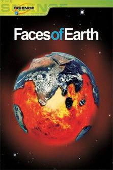 Faces of Earth dizi afişi