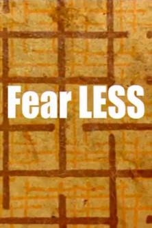 Fear LESS film afişi