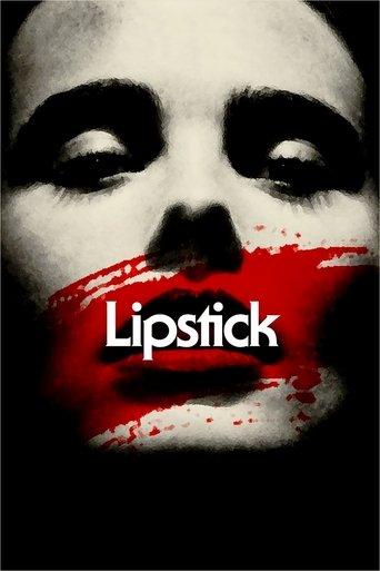 Lipstick film afişi