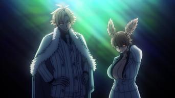 The Beauty is a Beast