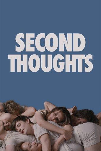 Second Thoughts film afişi