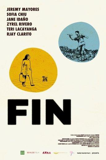 FIN film afişi