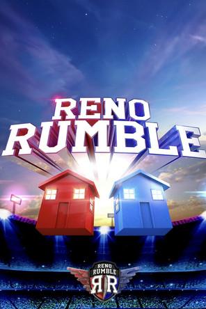 Reno Rumble dizi afişi