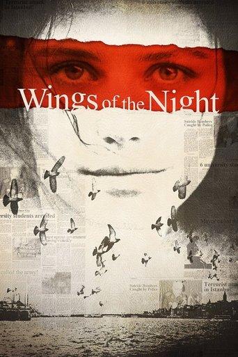 Wings of the Night film afişi