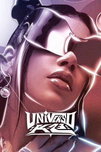 Universe K23 film afişi
