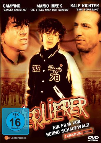 Verlierer film afişi