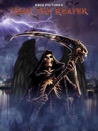 Fear The Reaper dizi afişi