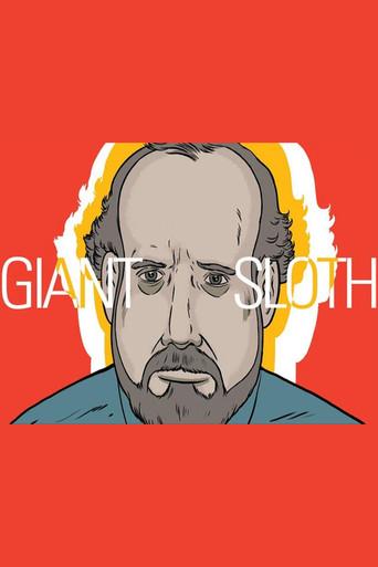 Giant Sloth film afişi