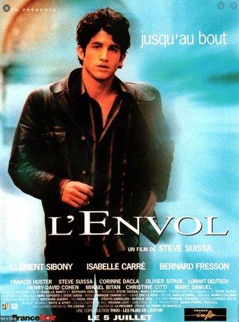 Taking Wing film afişi