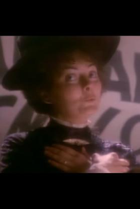 Heritage Minutes: Nellie McClung film afişi