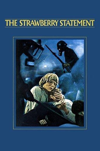 The Strawberry Statement film afişi