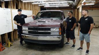 Cheap Handling Upgrades on OBS Yukon!