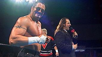 ECW Wrestling - May. 26, 2000