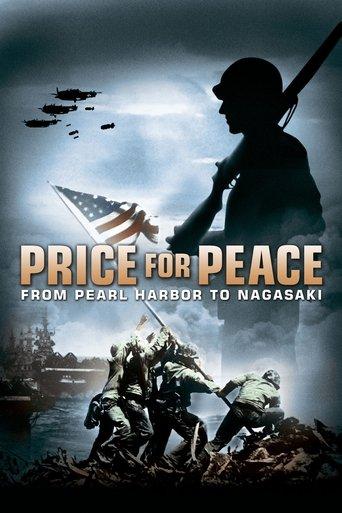 Price for Peace film afişi