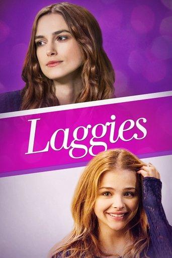 Laggies film afişi