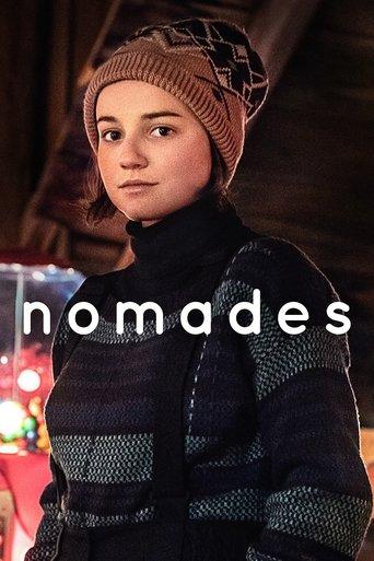 Nomades dizi afişi