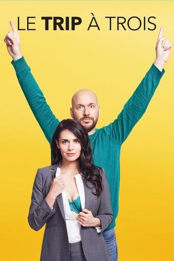 Threesome film afişi