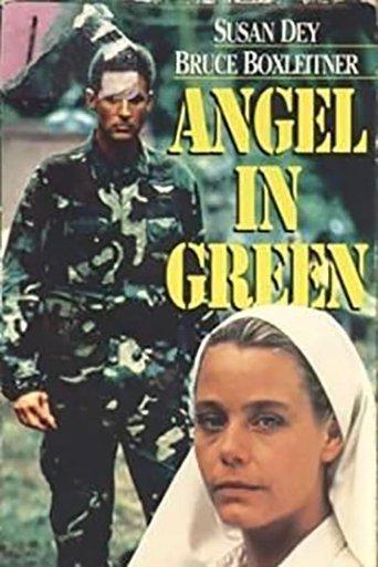 Angel in Green film afişi