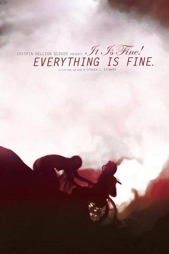 It Is Fine! Everything Is Fine. film afişi
