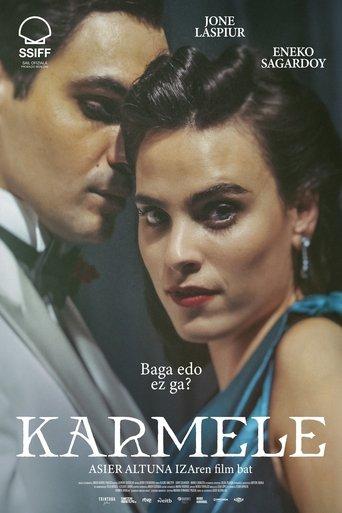 Karmele film afişi