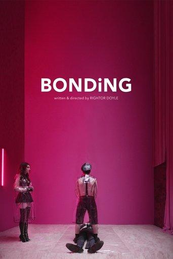 Bonding dizi afişi