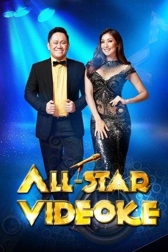 All-Star Videoke dizi afişi