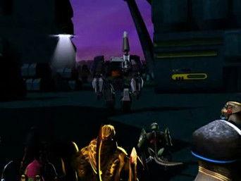 Revelations: Apocalypse (3)