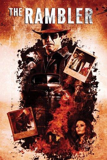 The Rambler film afişi