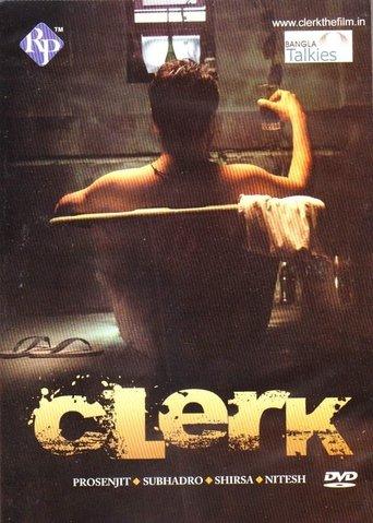Clerk film afişi