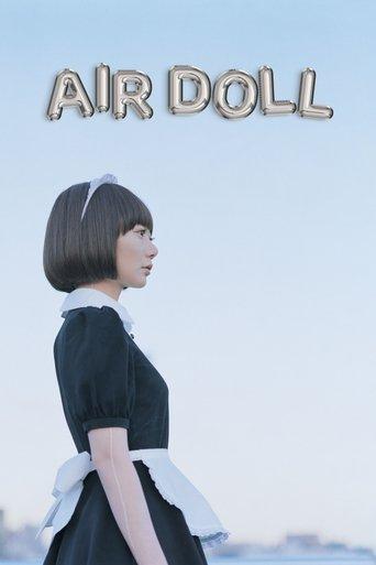Air Doll film afişi