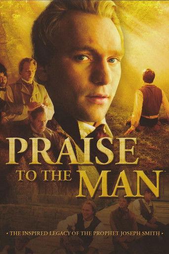 Praise to the Man film afişi