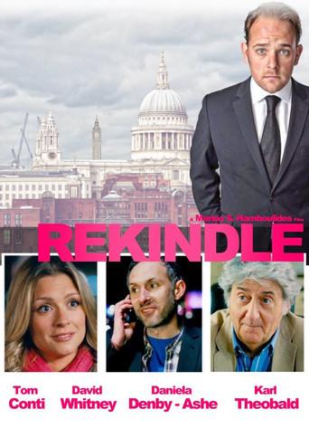 Rekindle film afişi
