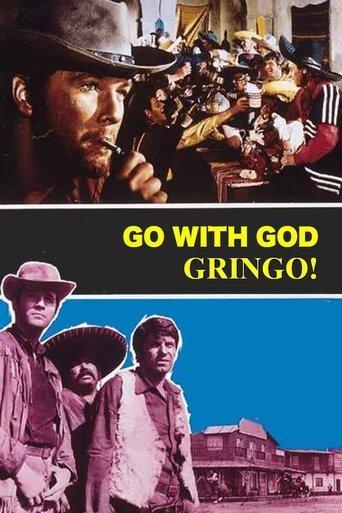 Go with God, Gringo film afişi