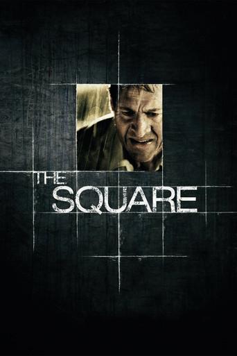 The Square film afişi