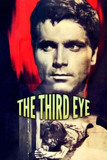 The Third Eye film afişi
