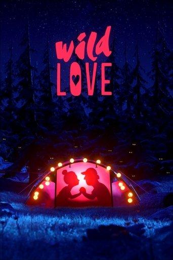 Wild Love film afişi
