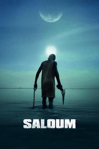 Saloum film afişi
