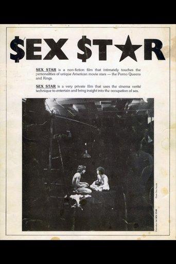Sex Stars film afişi