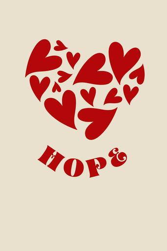Hope film afişi