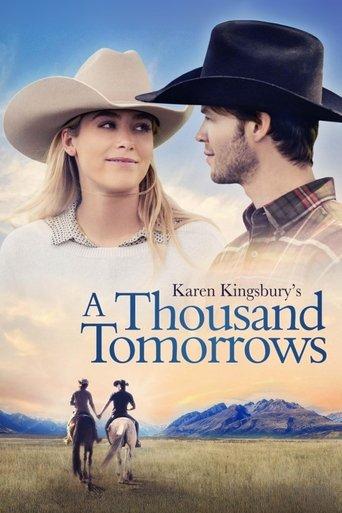 A Thousand Tomorrows dizi afişi