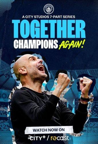 Together: Champions Again! dizi afişi