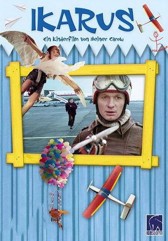 Icarus film afişi
