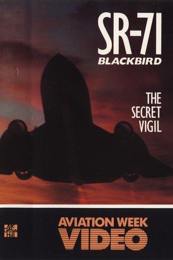SR-71 Blackbird: The Secret Vigil film afişi