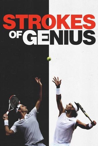 Strokes of Genius film afişi