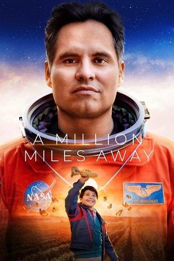 A Million Miles Away film afişi