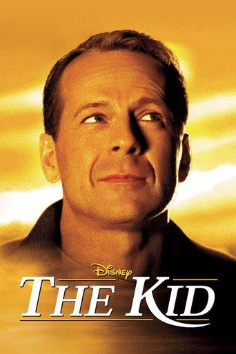 The Kid film afişi